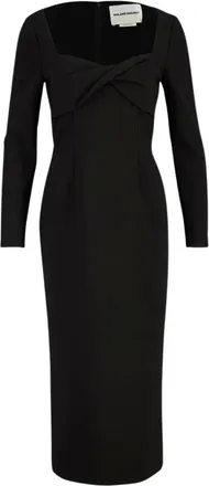 Roland Mouret Donna, Abiti, Nero, M, new