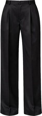 Vince Pleated Trousers