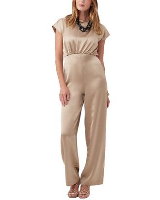 Trina Turk Shimai Jumpsuit