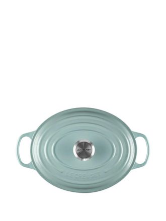 LE CREUSET Cocotte Ovalada Evo 29 Sea