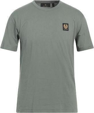 Belstaff CAMISETAS Y TOPS - Camisetas en YOOX.COM