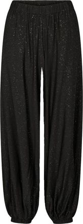 Rue de Femme RUE de FEMME - Pantalones - Trousers - Mujer - Negro - 2XL