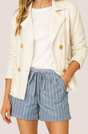 True Grit Sutton Jacket In Perfect Natural