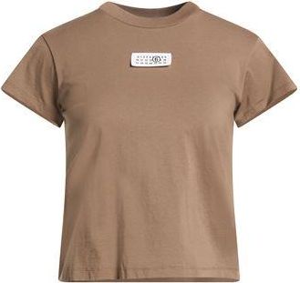 Maison Margiela CAMISETAS Y TOPS - Camisetas en YOOX.COM