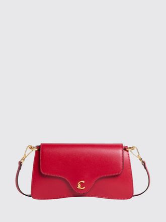 Coccinelle Mini Bag Woman color Red