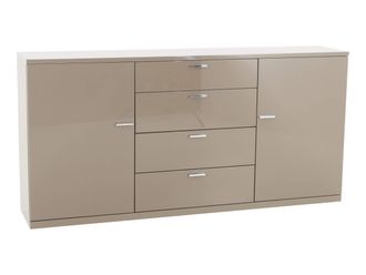 Schubiger M&ouml;bel Sideboard Vela Terra