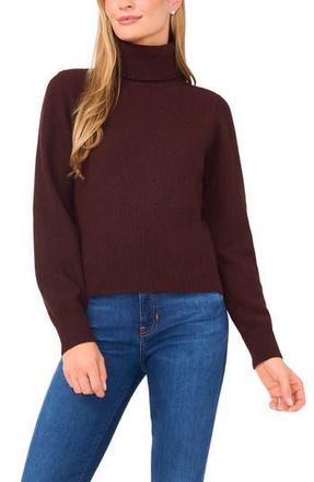 Ted Baker Turtleneck Sweater in Twiggy at Nordstrom Rack, Size X-Large