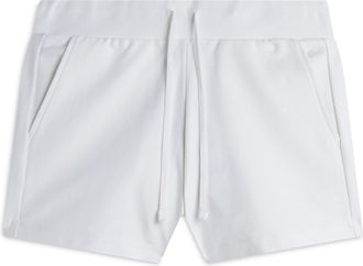 Freddy Shorts da donna con elastico e coulisse in vita