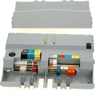 Bosch Unidad De Control, Regulador Bosch, 8716118139