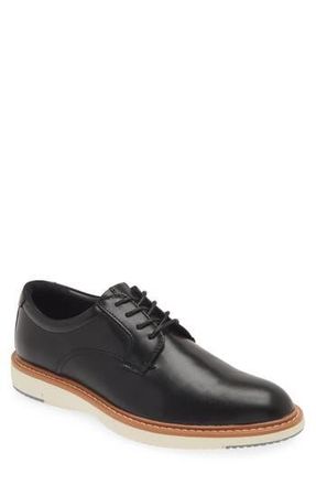 Nordstrom Rack Eugene Derby in Black at Nordstrom Rack, Size 8.5
