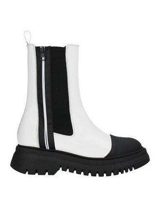 Janet & Janet CALZATURE - Stivaletti su YOOX.COM