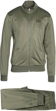 Emporio Armani OVERALLS - Sportanz&uuml;ge auf YOOX.COM