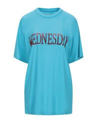 Alberta Ferretti TOPWEAR - T-shirts on YOOX.COM