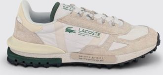Lacoste Sneakers Elite Active Lacoste in camoscio e nylon
