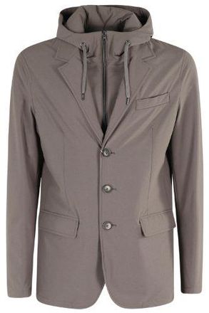 Herno Herno | Woven Jacket - 48 EU