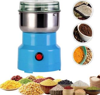 OEM Molinillo Multifuncional De Frutas, Caf&eacute;, Hierbas Y Frutos Secos Para Uso Dom&eacute;stico
