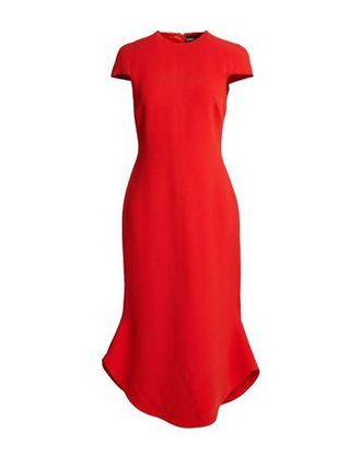 DAVID KOMA DRESSES - Midi dresses sur YOOX.COM