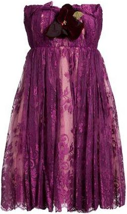 Dolce & Gabbana KLEIDER - Mini-Kleider auf YOOX.COM