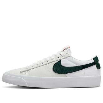 Nike Zoom Blazer Low Pro GT SB Orange Label DR9099-100