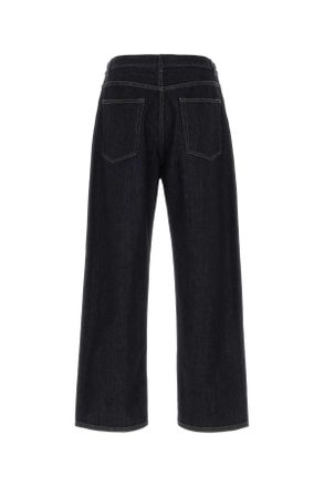 Jil Sander J22ka0309j45324 010 Magnet Jean
