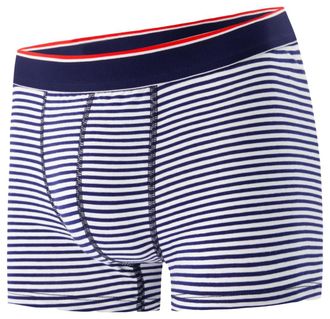 Le Slip Fran&ccedil;ais Mens Marius Underwear, Mariniere Lsf Blue, M