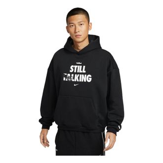 Nike LeBron Hoodie Shut Up and Dribble IH8861-010
