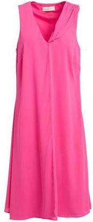 Corte dei Gonzaga DRESSES - Midi dresses sur YOOX.COM