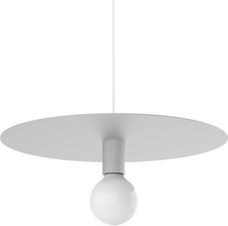 Lumicom Ninna L&aacute;mpara De Techo Monocolor