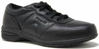 Propét Washable Walker - Medium In Black