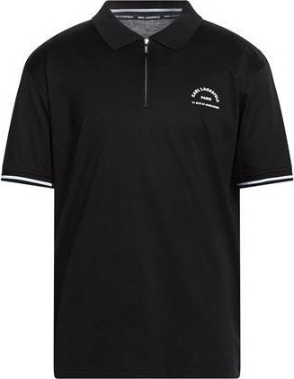 Karl Lagerfeld TOPWEAR - Polo shirts on YOOX.COM