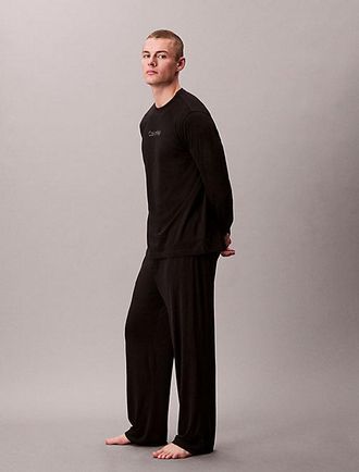 Calvin Klein Pyjamabroek Ultra Soft Modal
