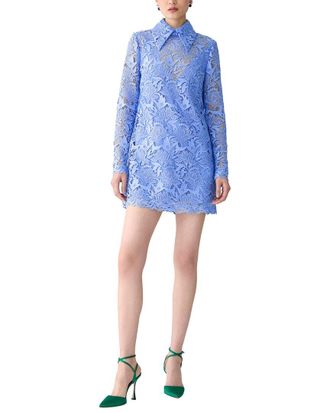 Carolina Herrera Dress