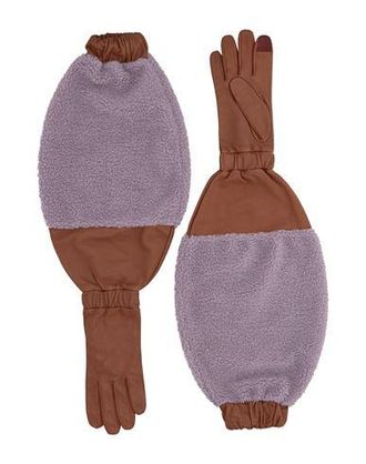 Aristide ACCESSORIES - Gloves sur YOOX.COM