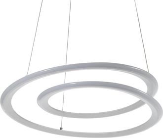 tomasucci Ara&ntilde;a ESPIRAL, blanco