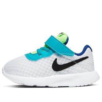 Nike (TD) Nike Tanjun BTV White Blue CZ3593-103