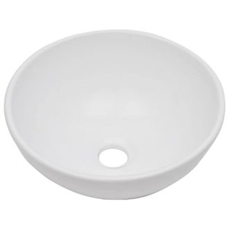 Berkfield Home Two Piece Bathroom Furniture Set Ceramic Grey