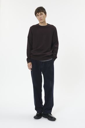 Matinique Sweatshirt MAharry Sweatshirt Regular fit