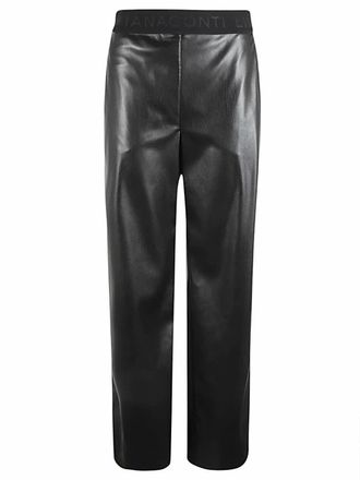 Liviana Conti Womens Trousers