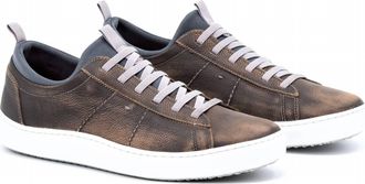 Martin Dingman Mens Cameron Sneaker In Old Clay