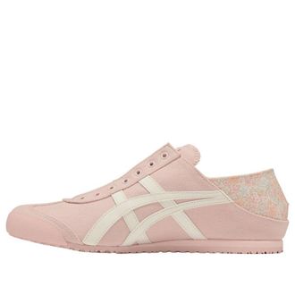 Onitsuka Tiger Mexico 66 Paraty Crystal Pink Off White 1183C635-700