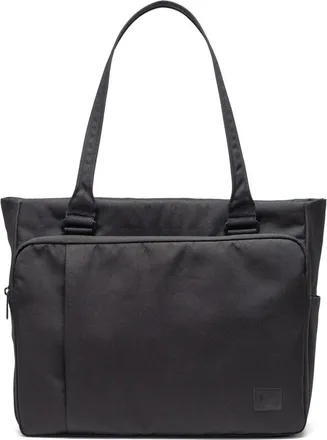 Herschel Kaslo 23-Liter Tech Tote in Black at Nordstrom