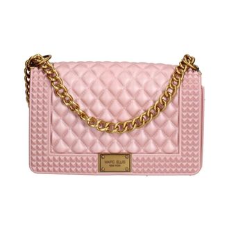 Marc Ellis Borse - - Bags - Donna - Rosa - ONE SIZE