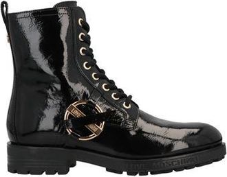 Love Moschino FOOTWEAR - Ankle boots sur YOOX.COM