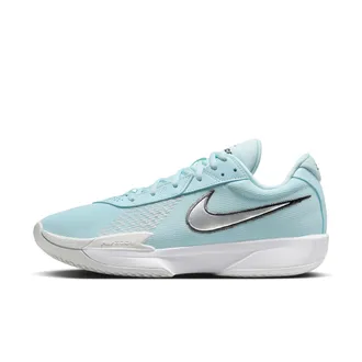 Nike Mens G.T. Cut Academy Basketball Shoes in Blue | FB2599-400