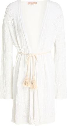 Twin-Set MAGLIERIA - Cardigan su YOOX.COM