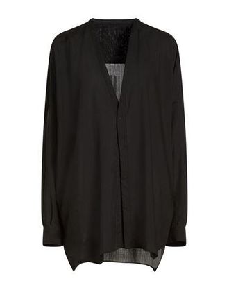 Rick Owens TOPWEAR - Camicie su YOOX.COM