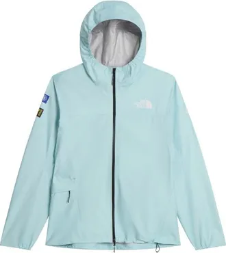 The North Face Summit FL Superior Jacket Laufjacke f&uuml;r Herren | grau