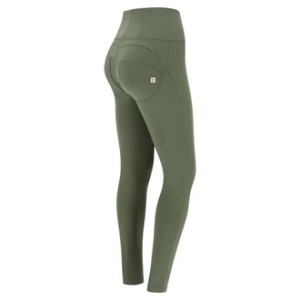 Freddy Push up WR.UP vita alta tessuto traspirante effetto beauty