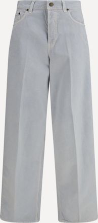 Haikure Jeans Bethany Twill 45 Woman 25