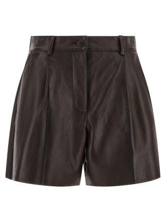 P.A.R.O.S.H. Maciock25 W Shorts